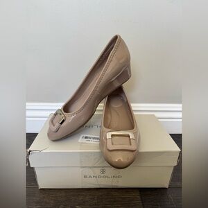 Bandolino Wedge Heels